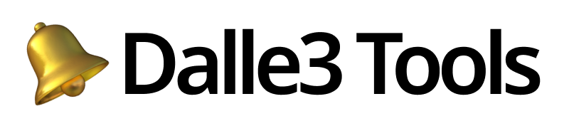 Dalle3 Tools Logo